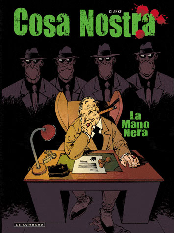 La Mano Nera