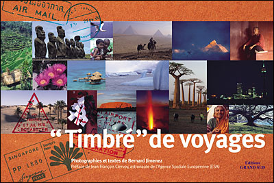 Timbre de voyages