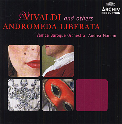 Andromeda liberata