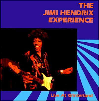 Live at Winterland