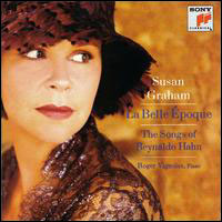 La belle époque - Songs of Reyna