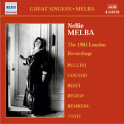 1904 london recordings