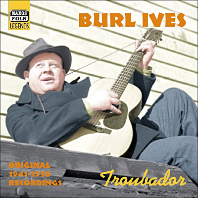 Troubadour Song