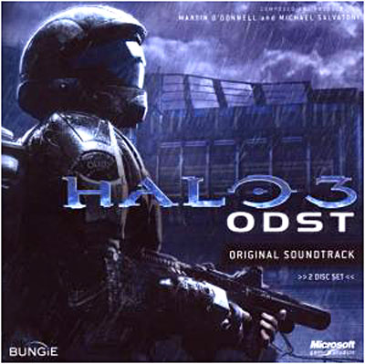 Halo 3 odst