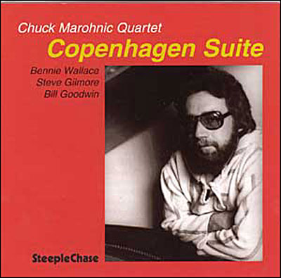 Copenhagen Suite