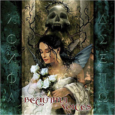 Beautiful voices volume 2 - Inclus DVD bonus