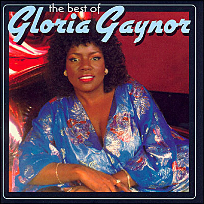 Best of Gloria Gaynor