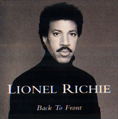 Back To Front