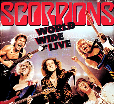 World wide live - Remasterisé