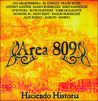 Haciendo historia