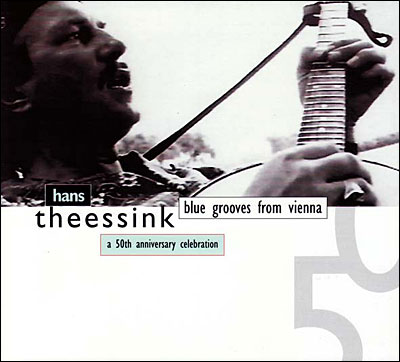 Blues grooves from Vienna