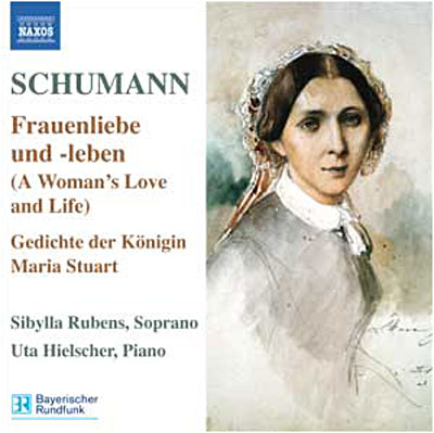 Frauenliebe und leben - Lieder edition volume 5