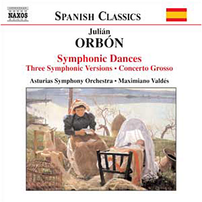 Danses symphoniques