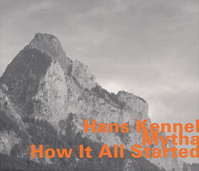 How it all started/digipack