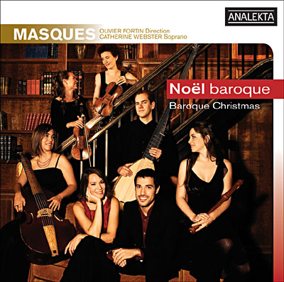 Noel Baroque