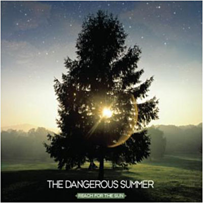 Reach for the sun/digipack