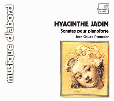 Sonate pour pianoforte