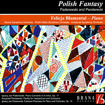 Fantaisie polonaise