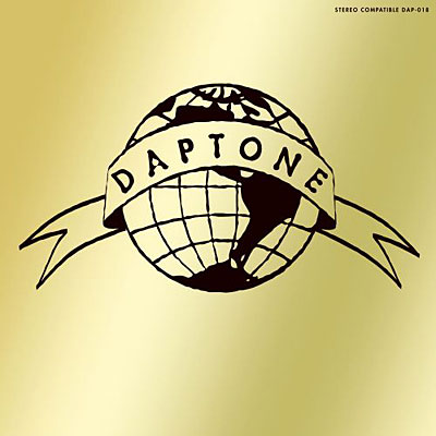 Daptone gold - Digipack