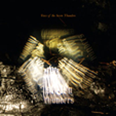 Voice of the seven thunders