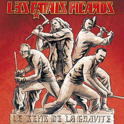 Le sens de la gravité - Inclus DVD bonus