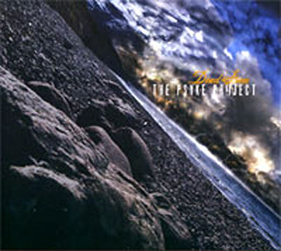 Dead storm - Digipack