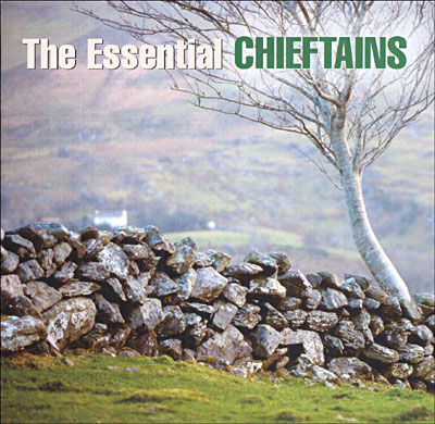 The essential Chieftains