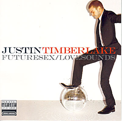 Future sex - Love sounds