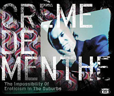 The Impossibility Of Eroticism In The Suburbs
