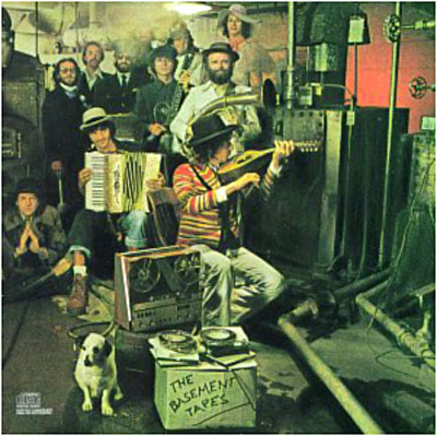 Basement tapes