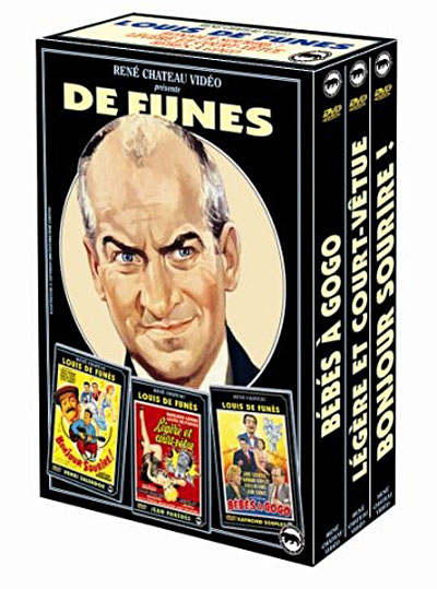 Bonjour sourire - Légère et court -vêtue - Bébés à gogo - Coffret