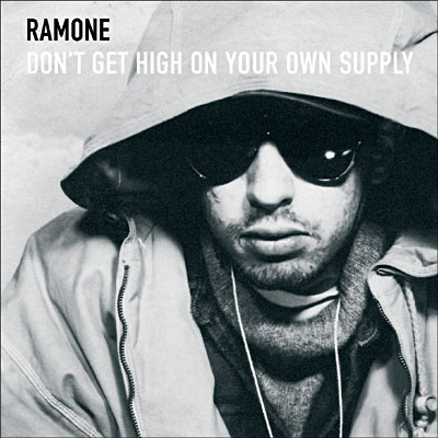 Don't get high on your own supply
