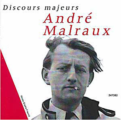 Discours majeurs