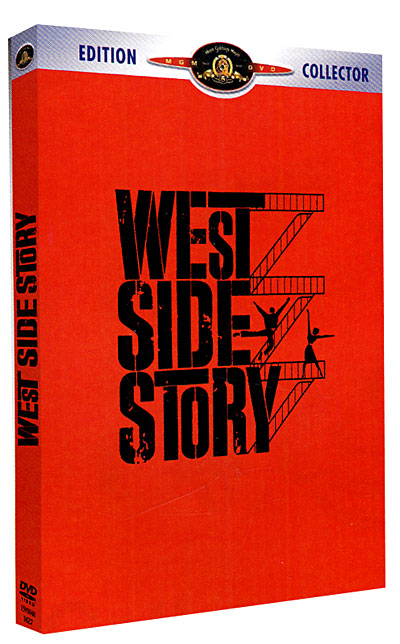 West Side Story - Edition Collector