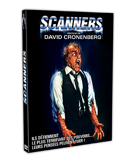 Scanners
