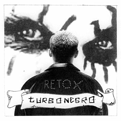 Retox - Edition limitée