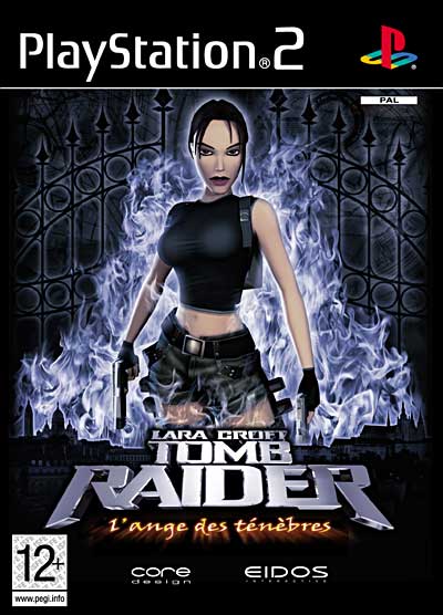 Tomb raider 5 sur les traces de lara croft : vente Tous nos jeux vidéos