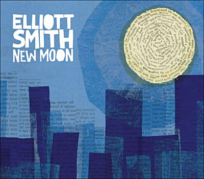 New moon