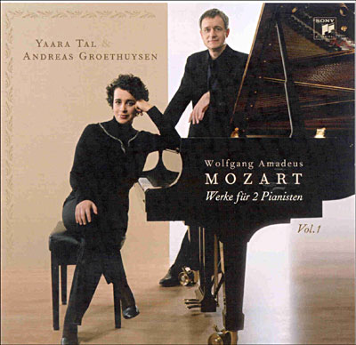 Mozart