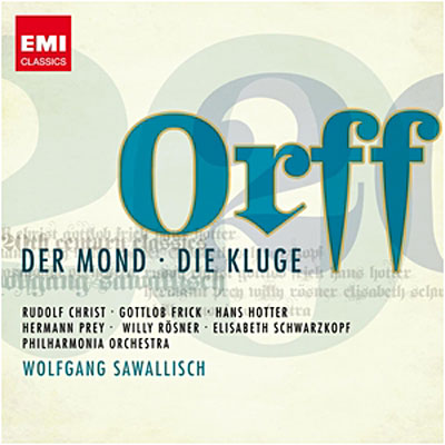 Der mond