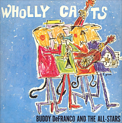 Wholly cats