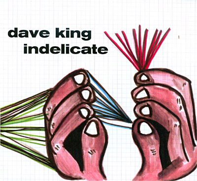 Indelicate/digipack/remasterise