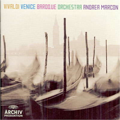 Concerti e Sinfonie per archi
