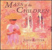 Mass of the children