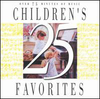 Children s favorites/various