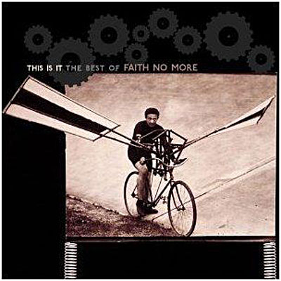 This is it - Best of 1985 1997