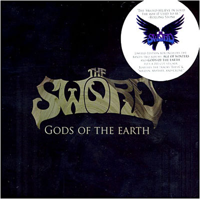 Gods of the earth - Age of winter