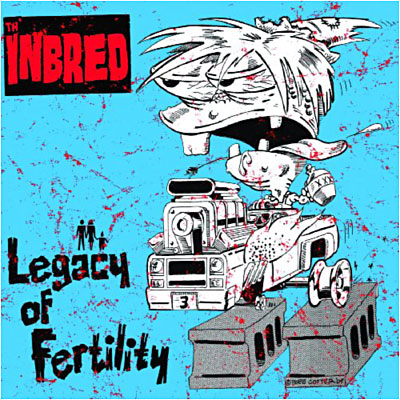 Legacy of fertility