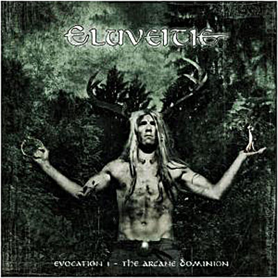 Arcane dominion
