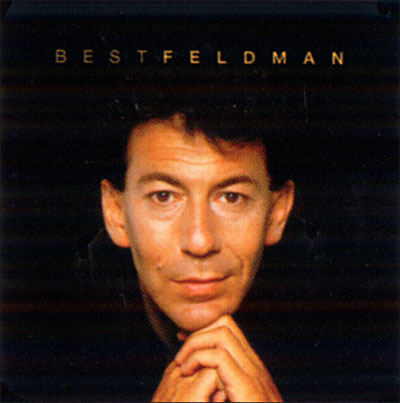 Best Of François Feldman